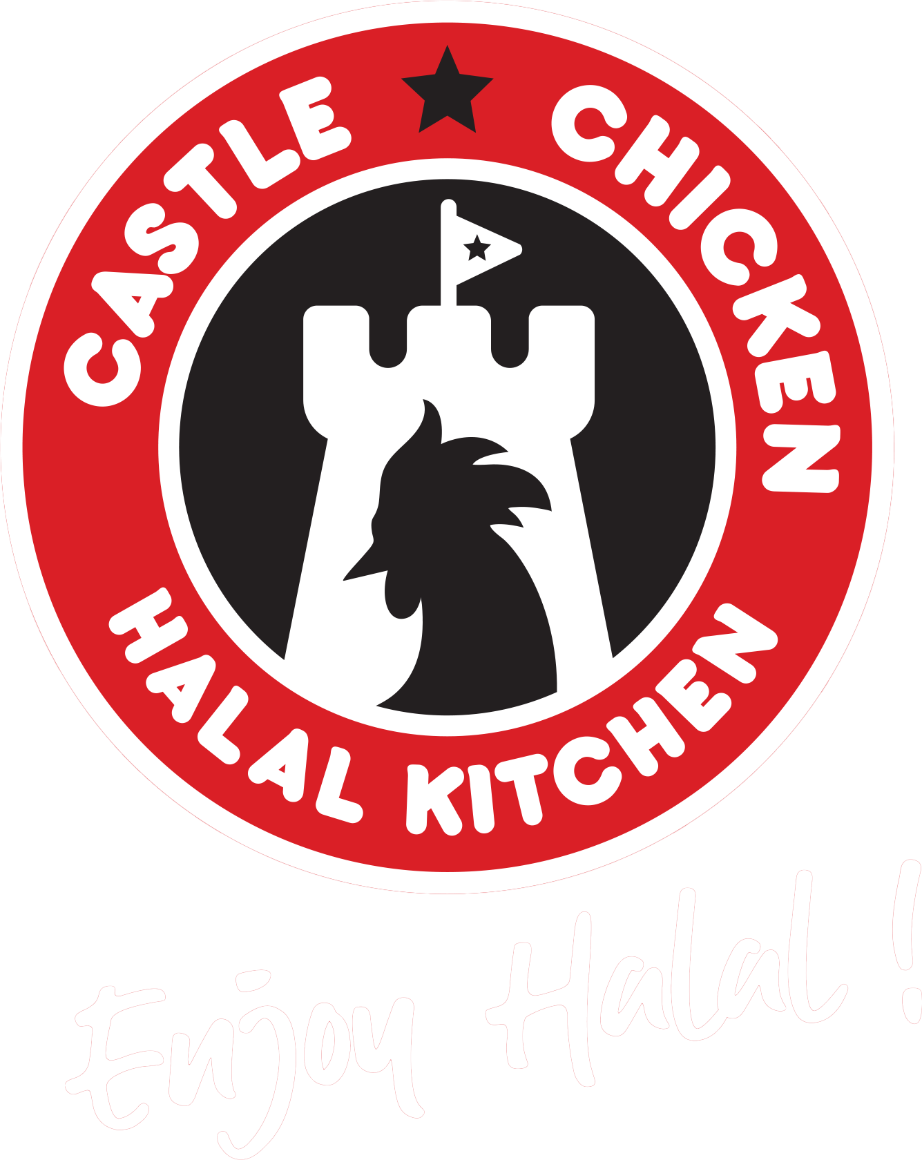 Castle Chicken